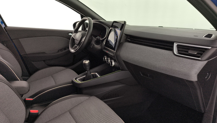 Renault Clio Techno Eco-G 74 kW (100 CV) - 15 Renault Clio Techno Eco-G 74 kW (100 CV) - 15