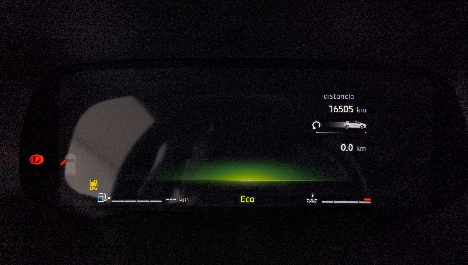 Renault Clio Techno Eco-G 74 kW (100 CV) - 16