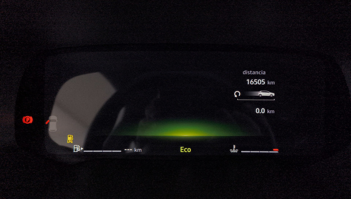 Renault Clio Techno Eco-G 74 kW (100 CV) - 16 Renault Clio Techno Eco-G 74 kW (100 CV) - 16