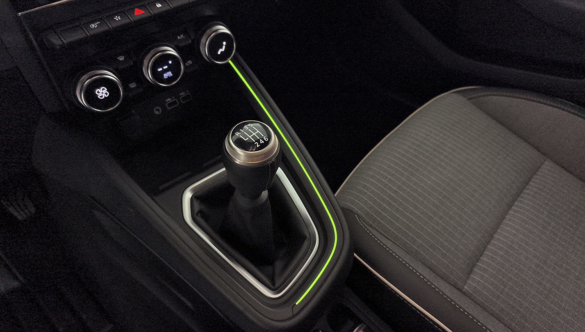 Renault Clio Techno Eco-G 74 kW (100 CV) - 24