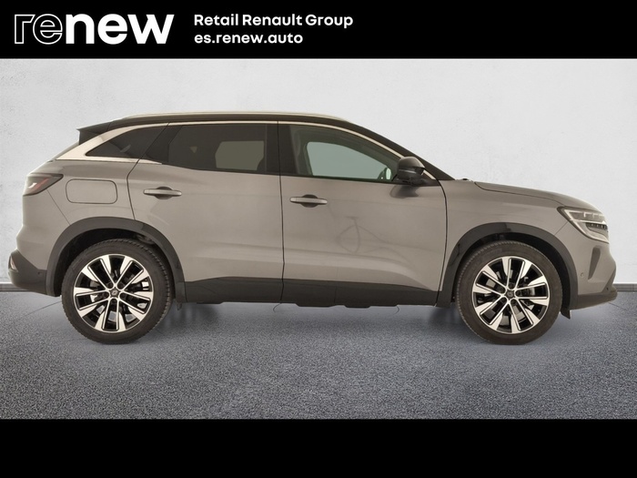 Renault Austral Techno E-Tech Full Hybrid 147 kW (200 CV) - 4 Renault Austral Techno E-Tech Full Hybrid 147 kW (200 CV) - 4