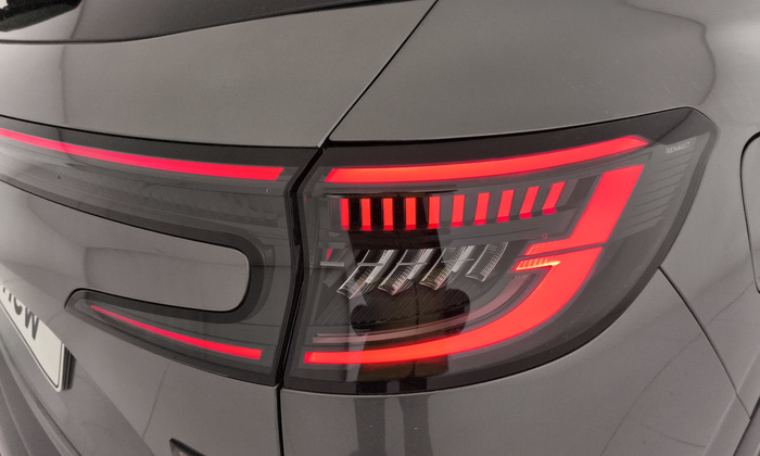 Renault Austral Techno E-Tech Full Hybrid 147 kW (200 CV) - 8 Renault Austral Techno E-Tech Full Hybrid 147 kW (200 CV) - 8