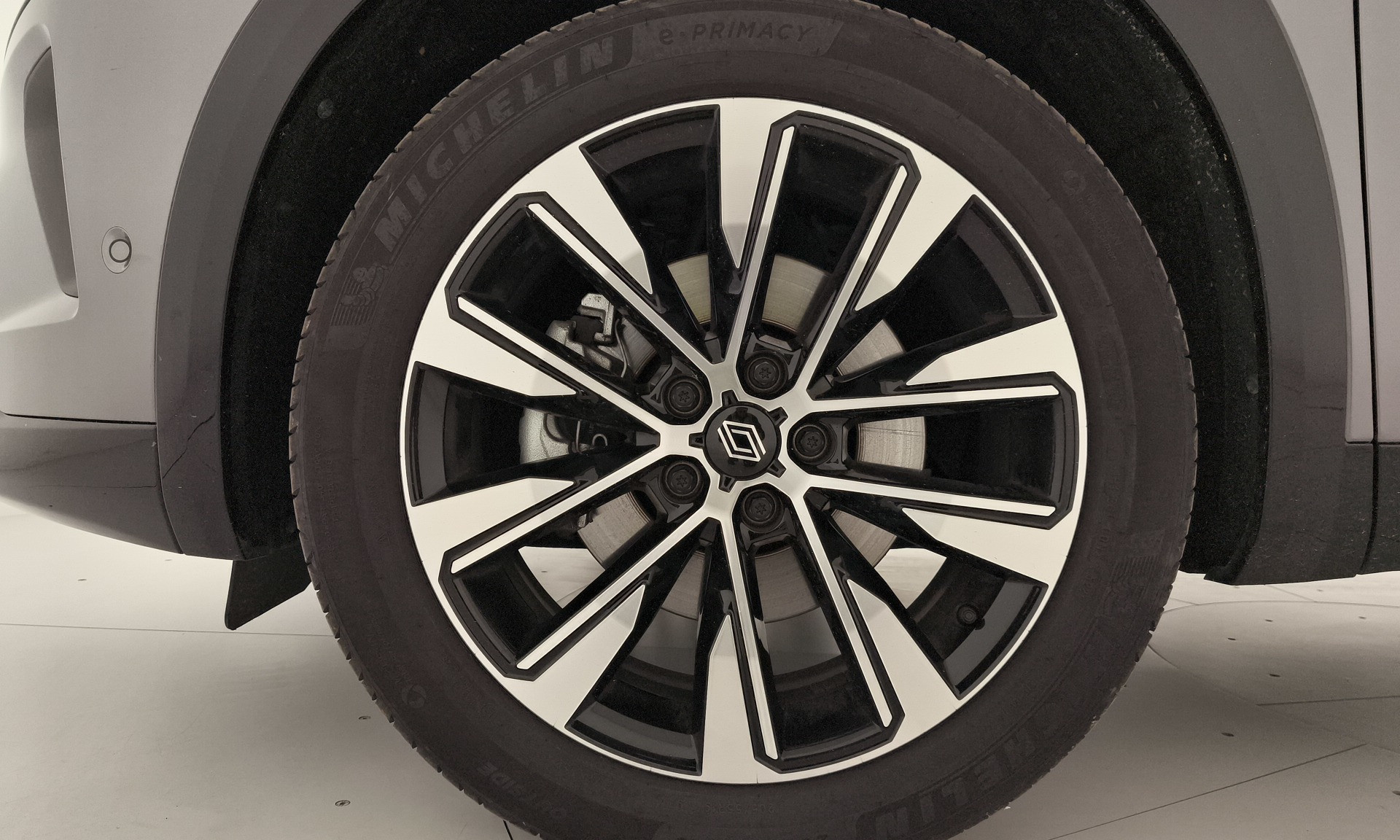 Renault Austral Techno E-Tech Full Hybrid 147 kW (200 CV) - 9