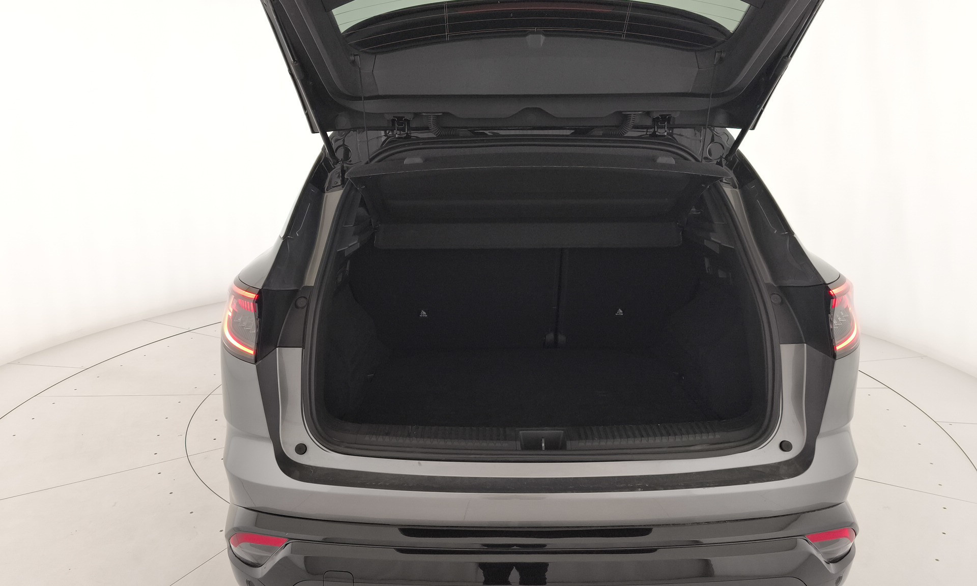 Renault Austral Techno E-Tech Full Hybrid 147 kW (200 CV) - 10