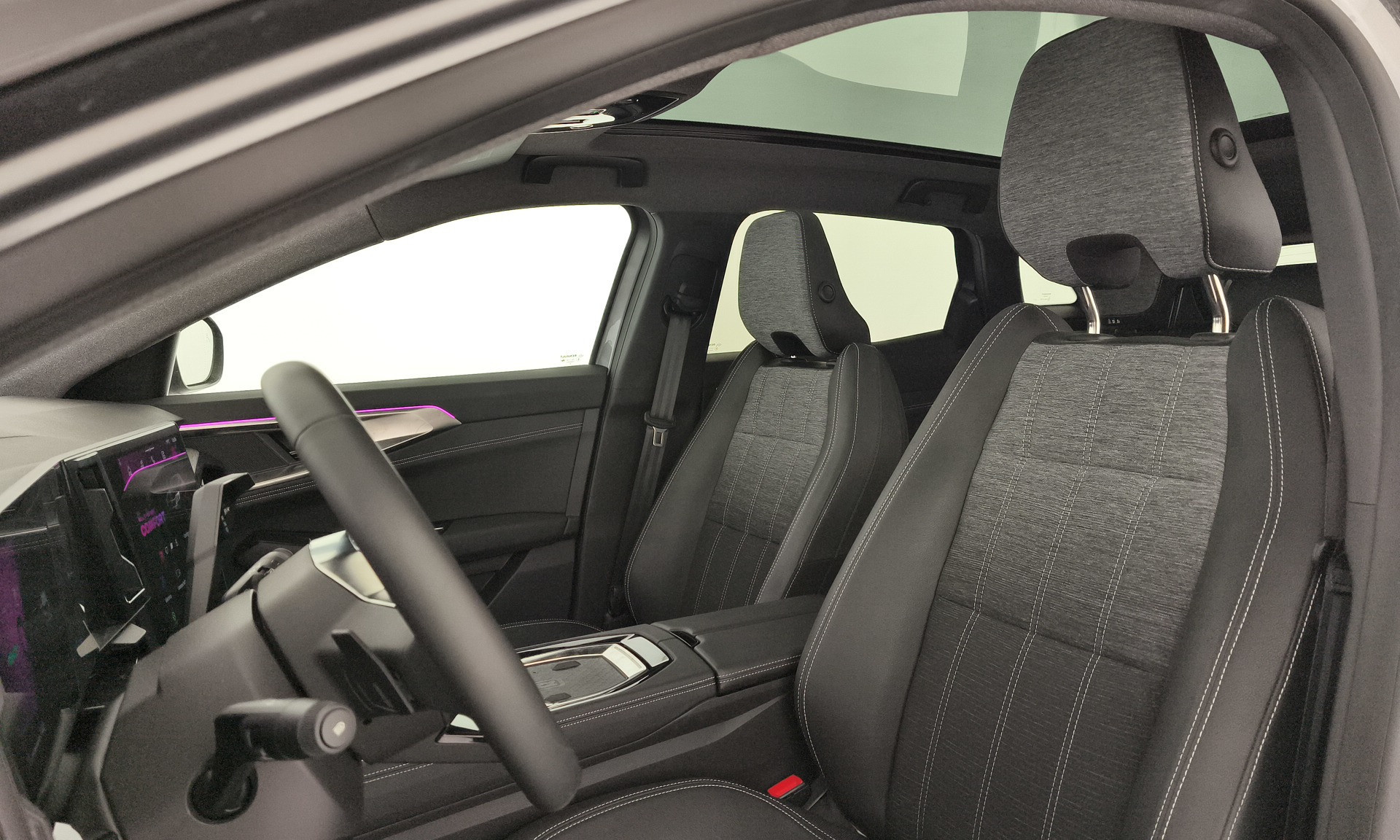 Renault Austral Techno E-Tech Full Hybrid 147 kW (200 CV) - 12