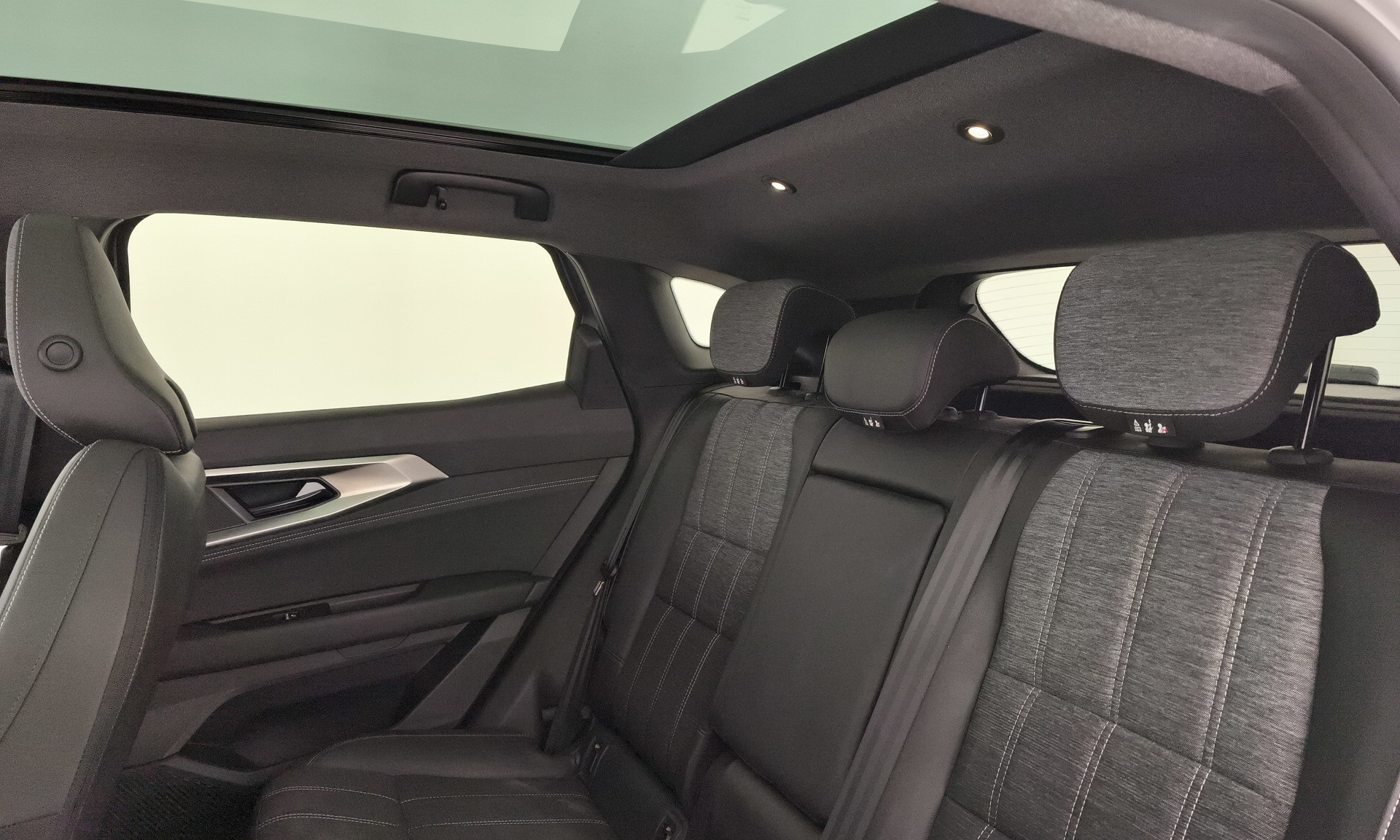 Renault Austral Techno E-Tech Full Hybrid 147 kW (200 CV) - 13