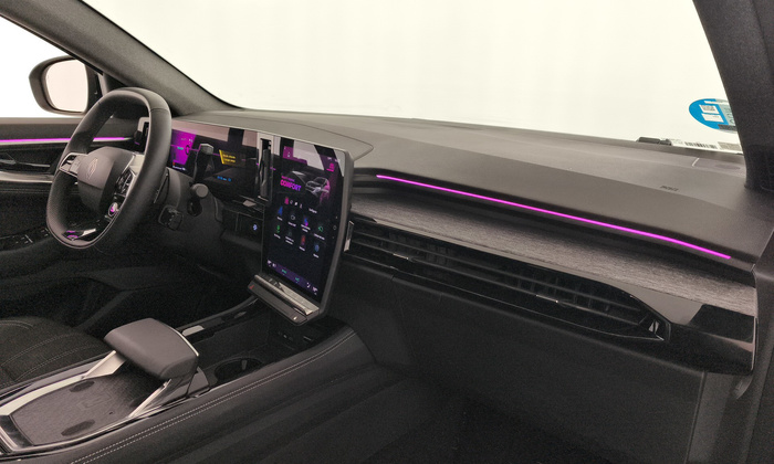 Renault Austral Techno E-Tech Full Hybrid 147 kW (200 CV) - 15 Renault Austral Techno E-Tech Full Hybrid 147 kW (200 CV) - 15