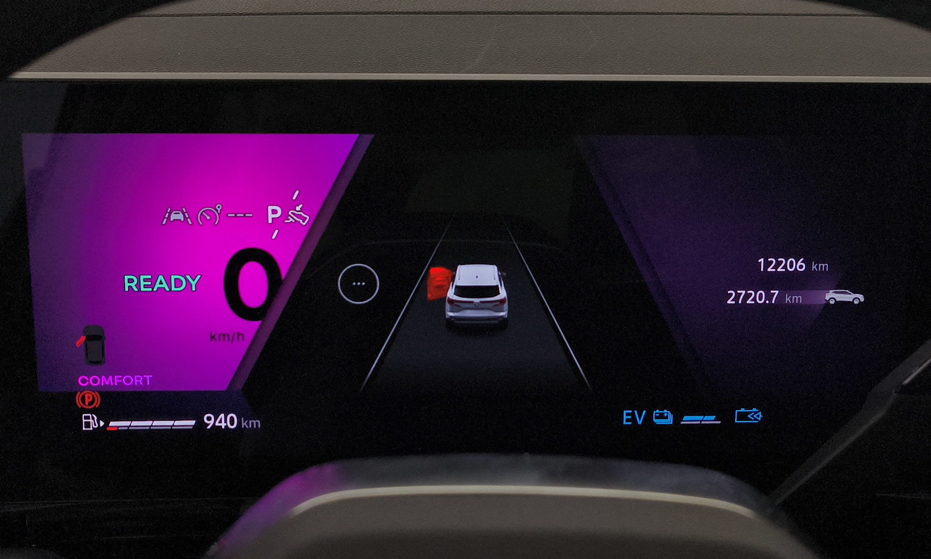 Renault Austral Techno E-Tech Full Hybrid 147 kW (200 CV) - 16