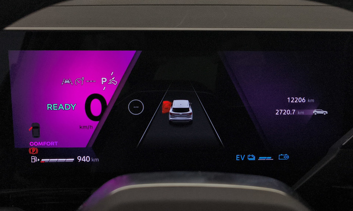 Renault Austral Techno E-Tech Full Hybrid 147 kW (200 CV) - 16 Renault Austral Techno E-Tech Full Hybrid 147 kW (200 CV) - 16