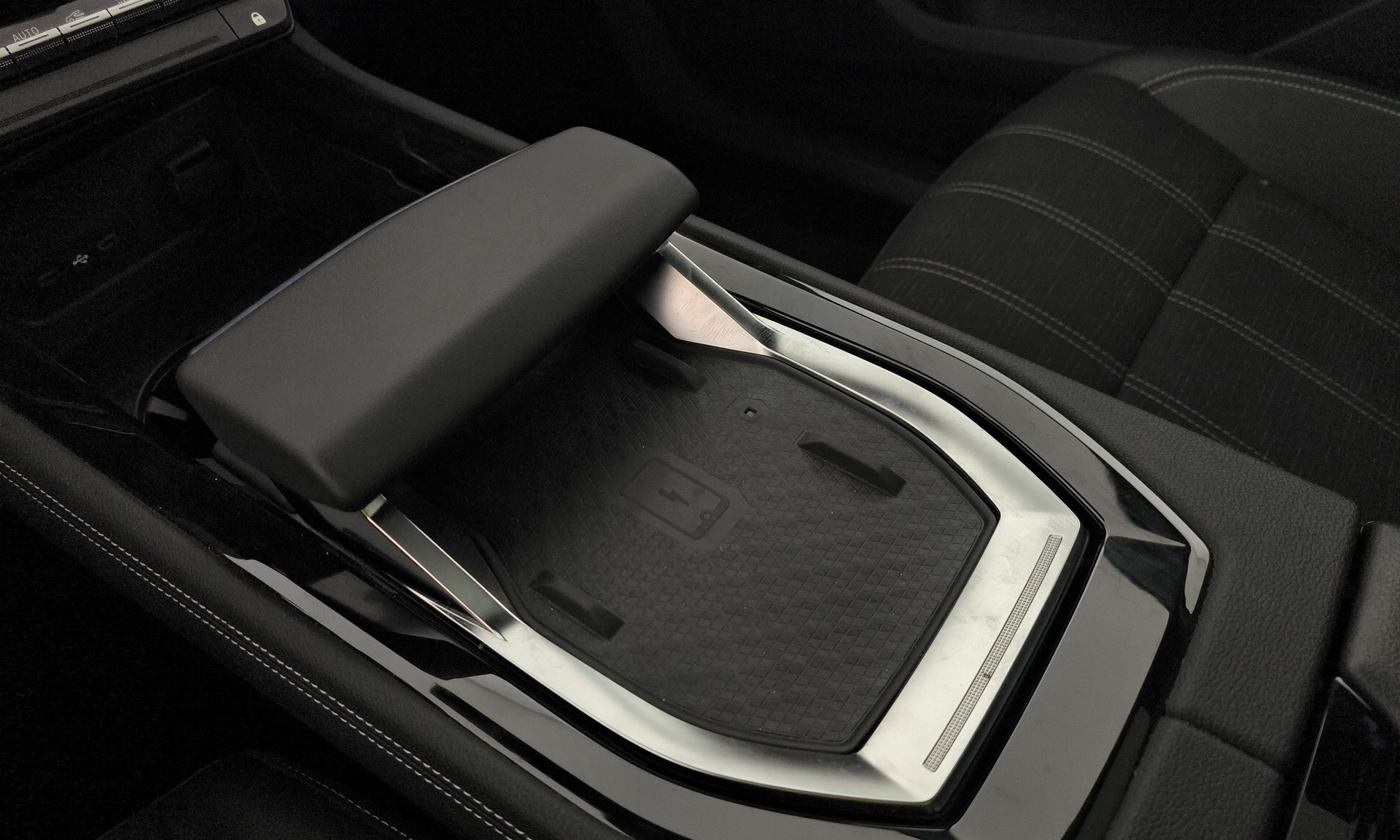 Renault Austral Techno E-Tech Full Hybrid 147 kW (200 CV) - 24