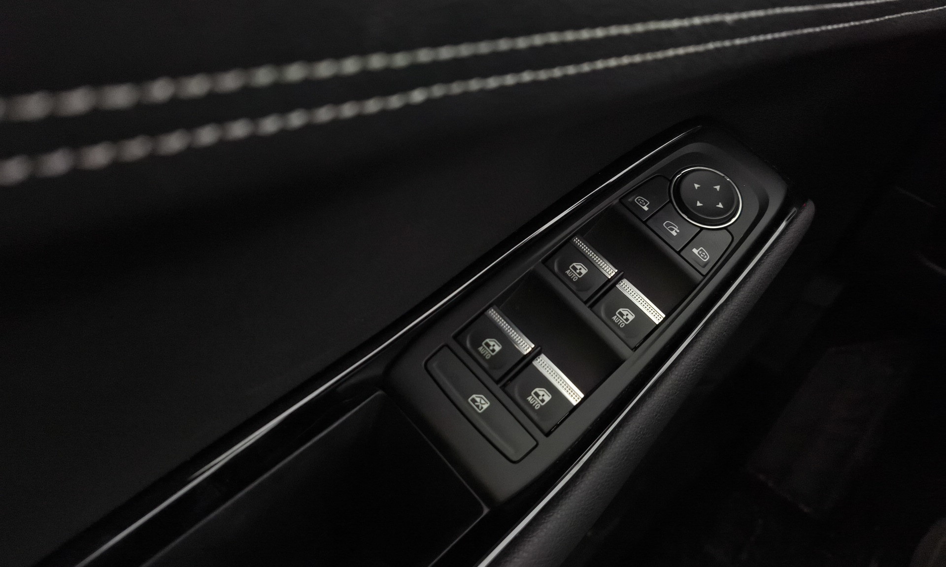 Renault Austral Techno E-Tech Full Hybrid 147 kW (200 CV) - 25