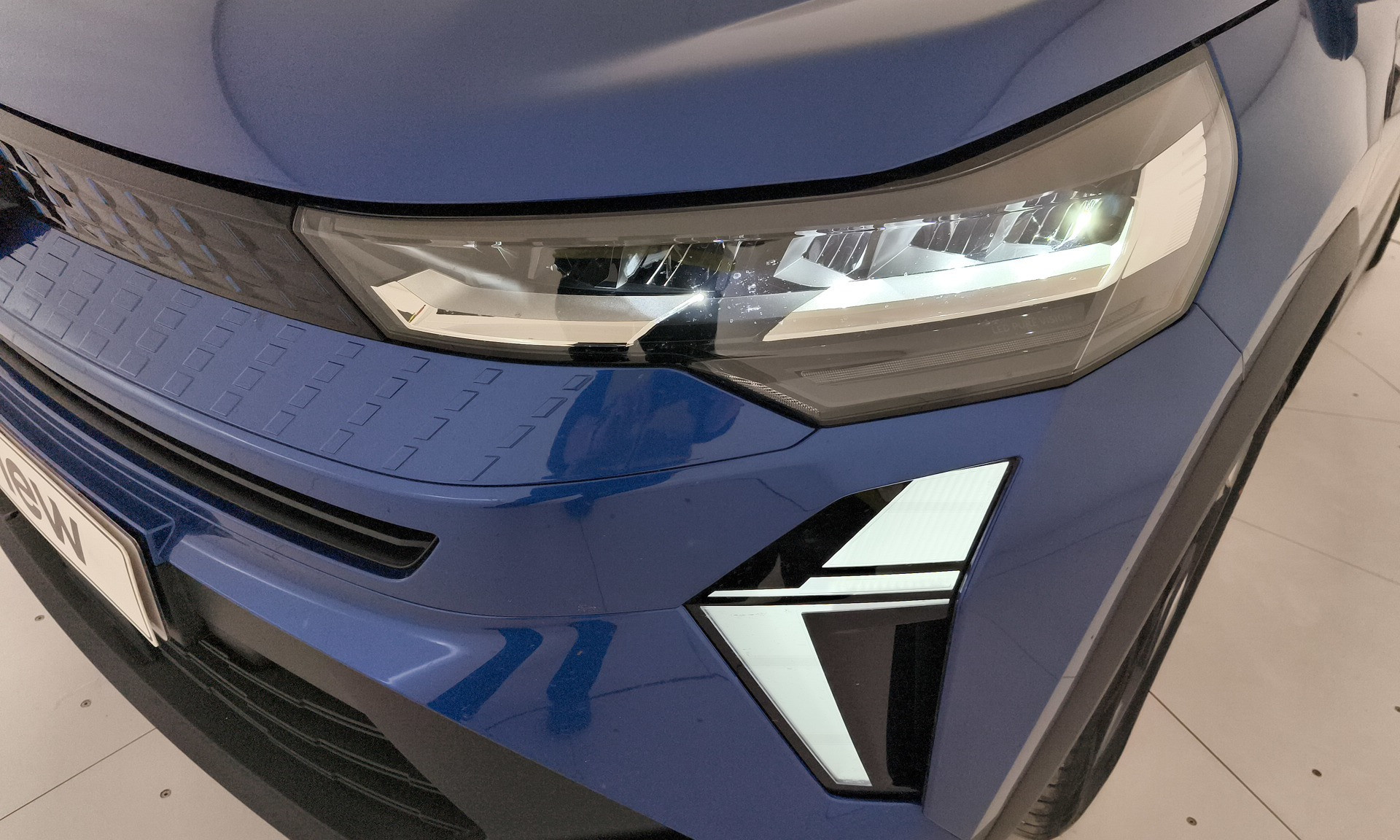 Renault Captur Techno TCe mild hybrid 103 kW (140 CV) - 7