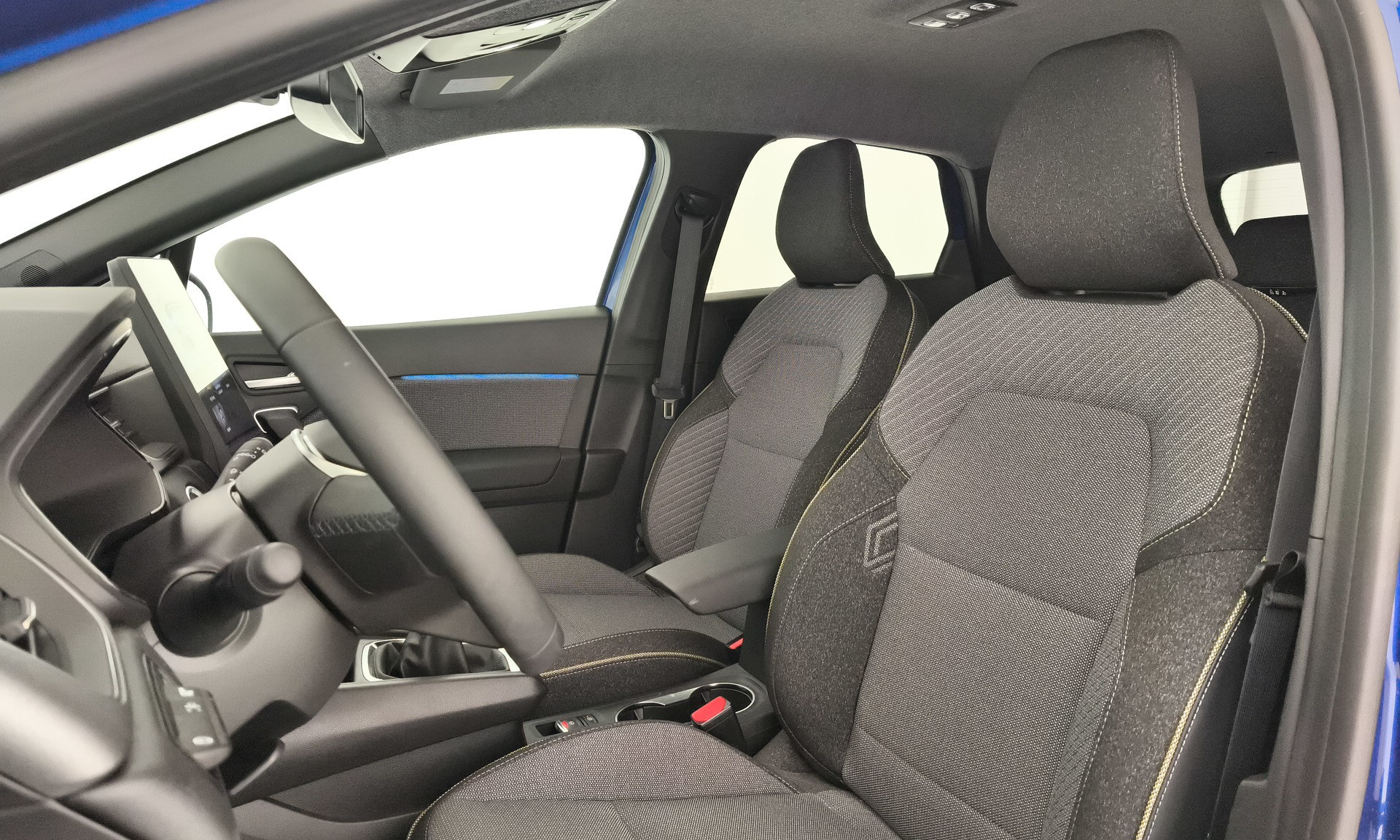 Renault Captur Techno TCe mild hybrid 103 kW (140 CV) - 12