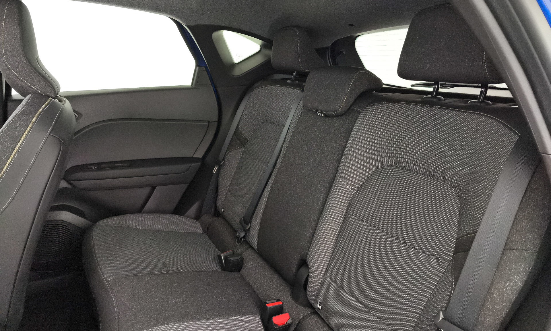 Renault Captur Techno TCe mild hybrid 103 kW (140 CV) - 13