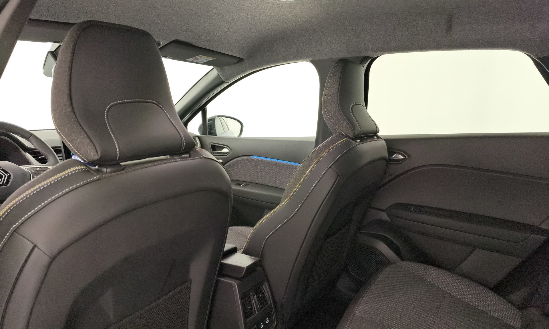 Renault Captur Techno TCe mild hybrid 103 kW (140 CV) - 14