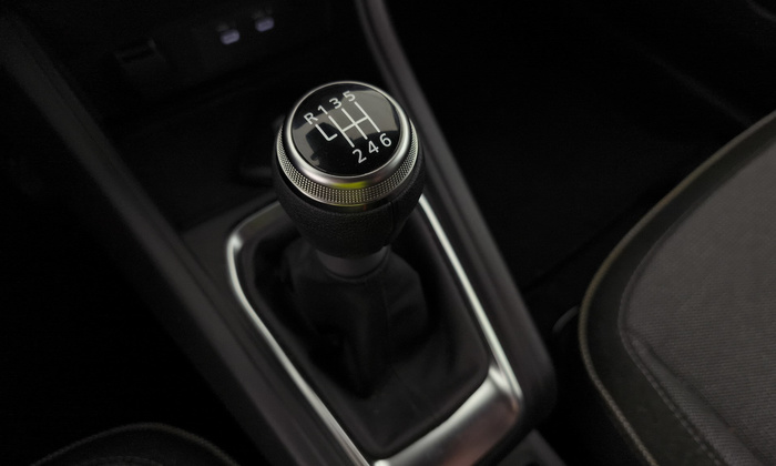 Renault Captur Techno TCe mild hybrid 103 kW (140 CV) - 24 Renault Captur Techno TCe mild hybrid 103 kW (140 CV) - 24