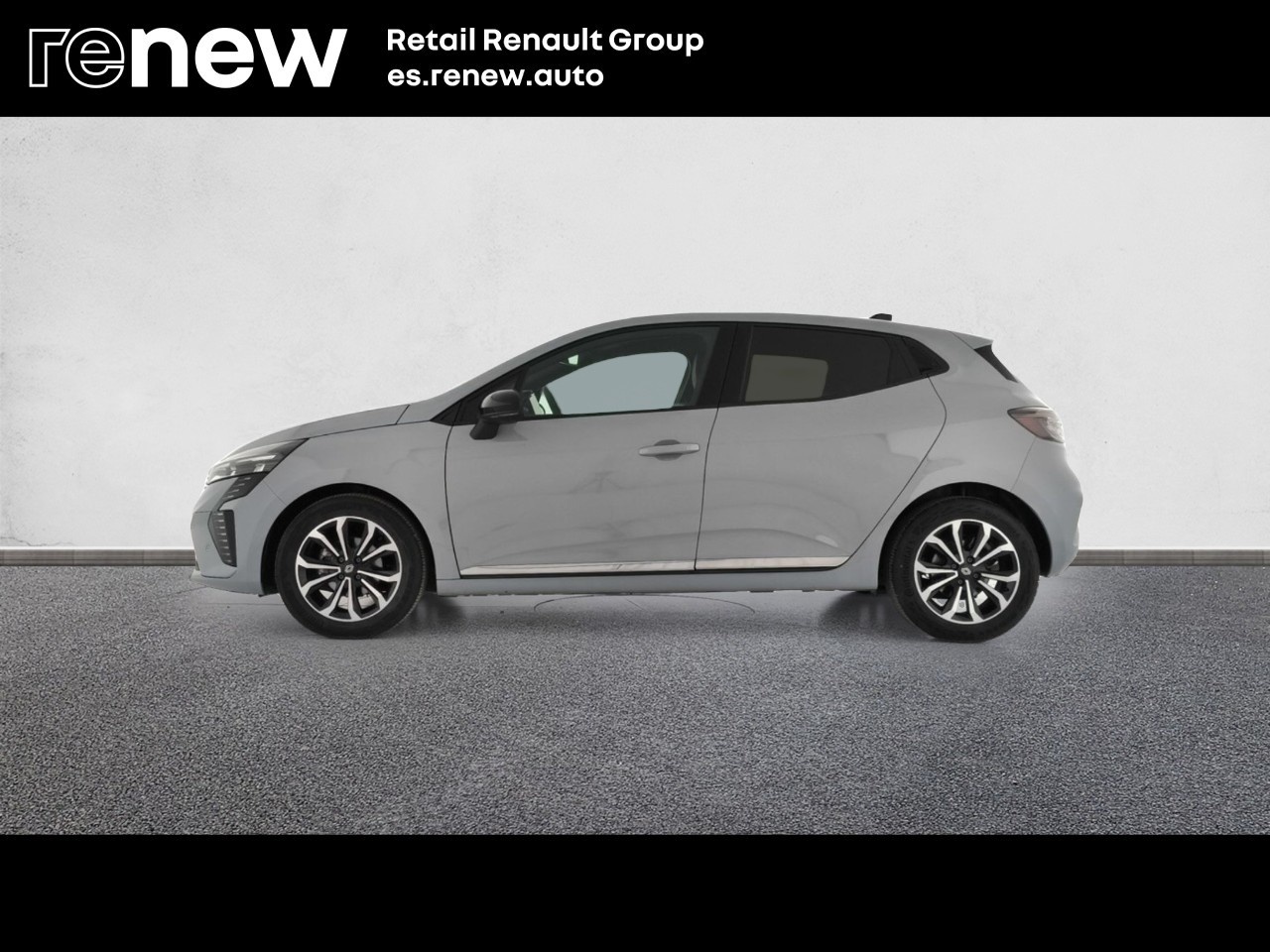 Renault Clio Techno Eco-G 74 kW (100 CV) - 3