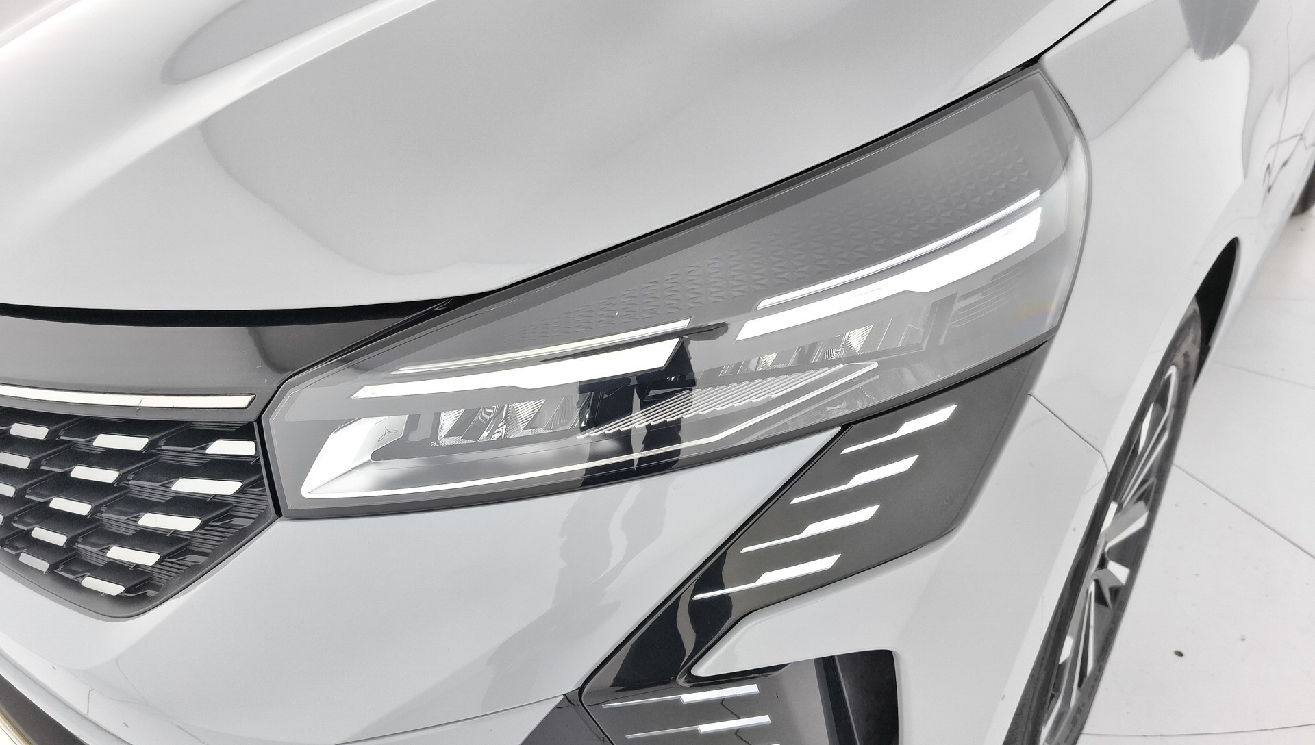 Renault Clio Techno Eco-G 74 kW (100 CV) - 7