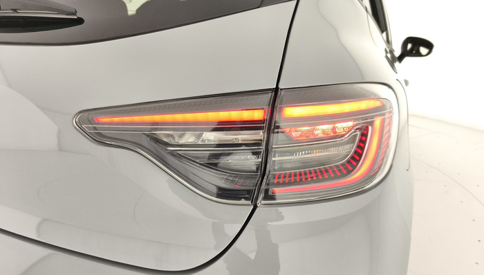 Renault Clio Techno Eco-G 74 kW (100 CV) - 8 Renault Clio Techno Eco-G 74 kW (100 CV) - 8