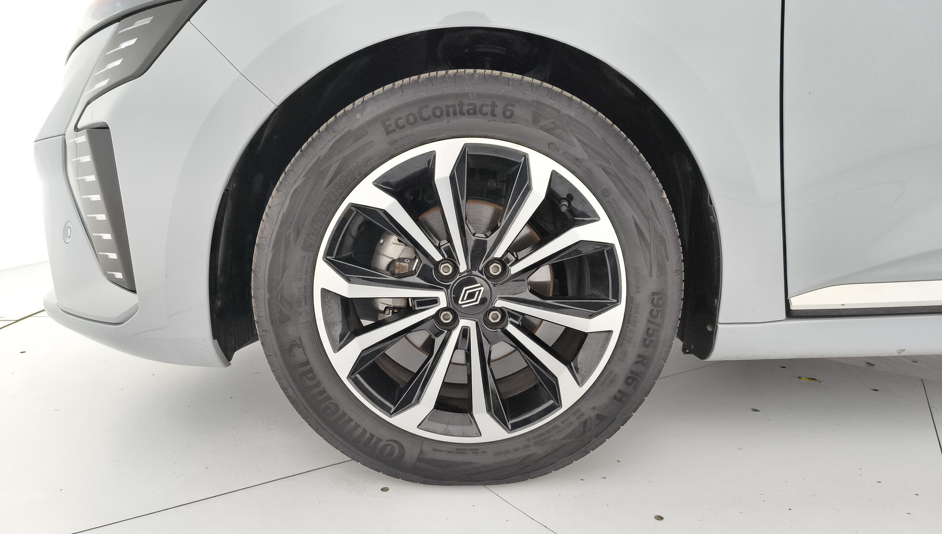 Renault Clio Techno Eco-G 74 kW (100 CV) - 9