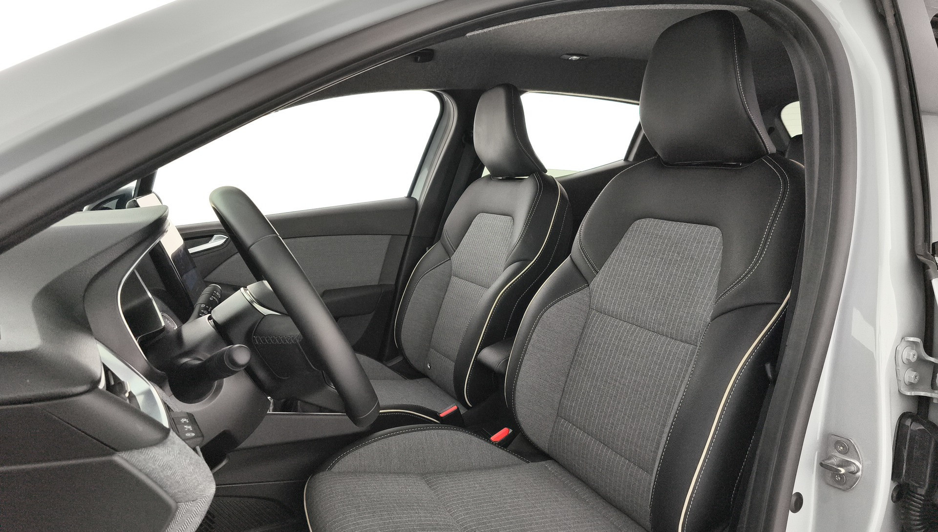 Renault Clio Techno Eco-G 74 kW (100 CV) - 12