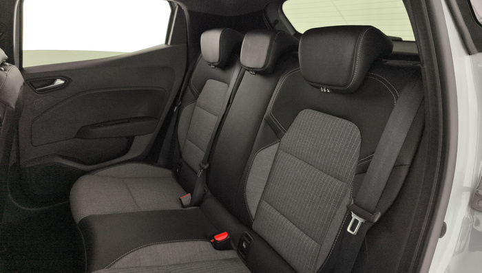 Renault Clio Techno Eco-G 74 kW (100 CV) - 13 Renault Clio Techno Eco-G 74 kW (100 CV) - 13