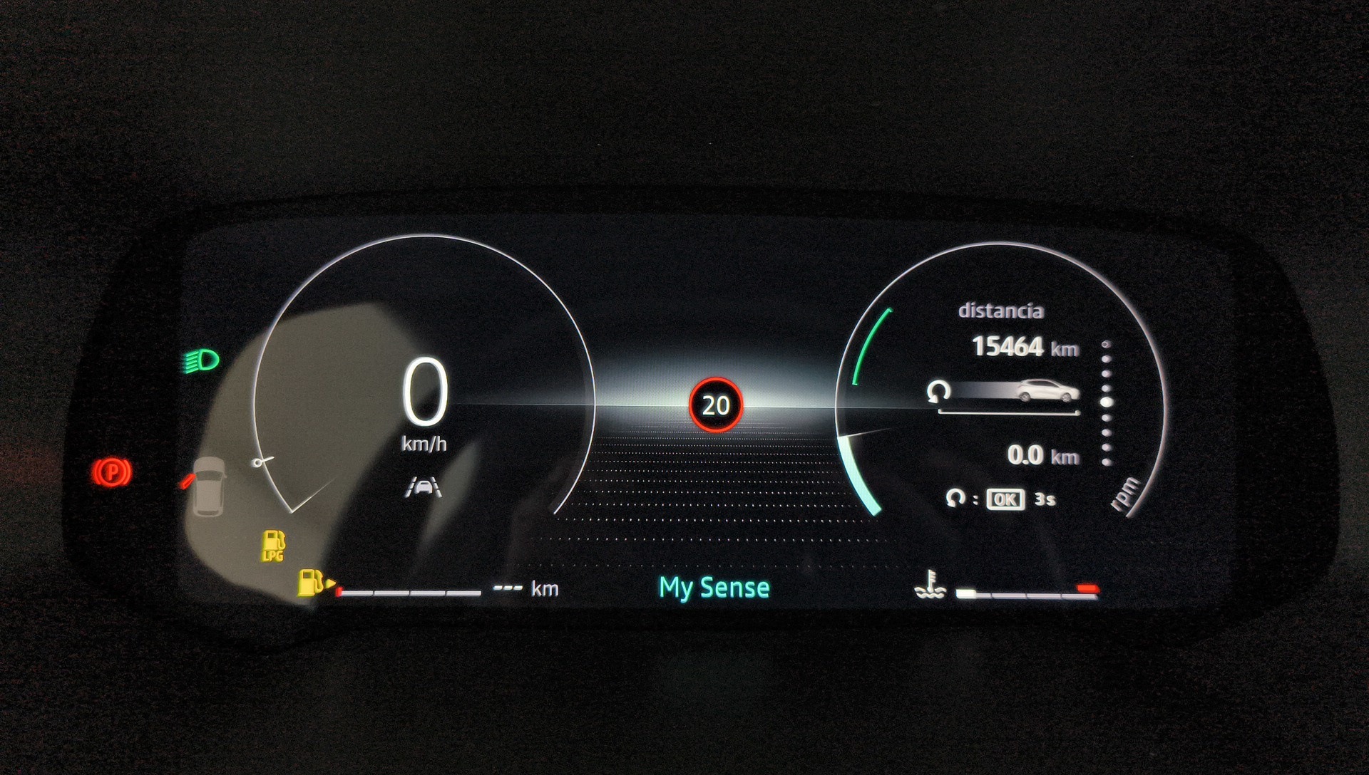 Renault Clio Techno Eco-G 74 kW (100 CV) - 16