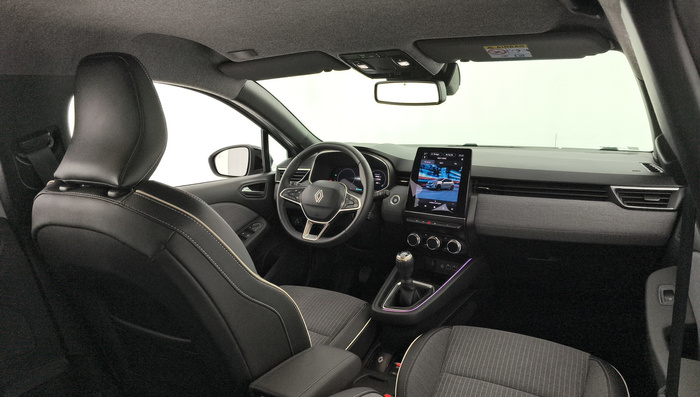 Renault Clio Techno Eco-G 74 kW (100 CV) - 20 Renault Clio Techno Eco-G 74 kW (100 CV) - 20