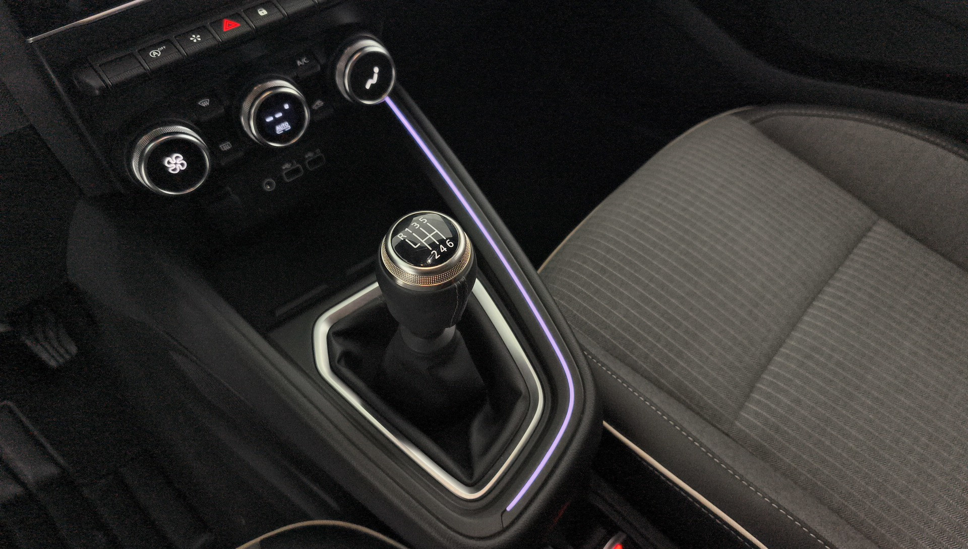 Renault Clio Techno Eco-G 74 kW (100 CV) - 24