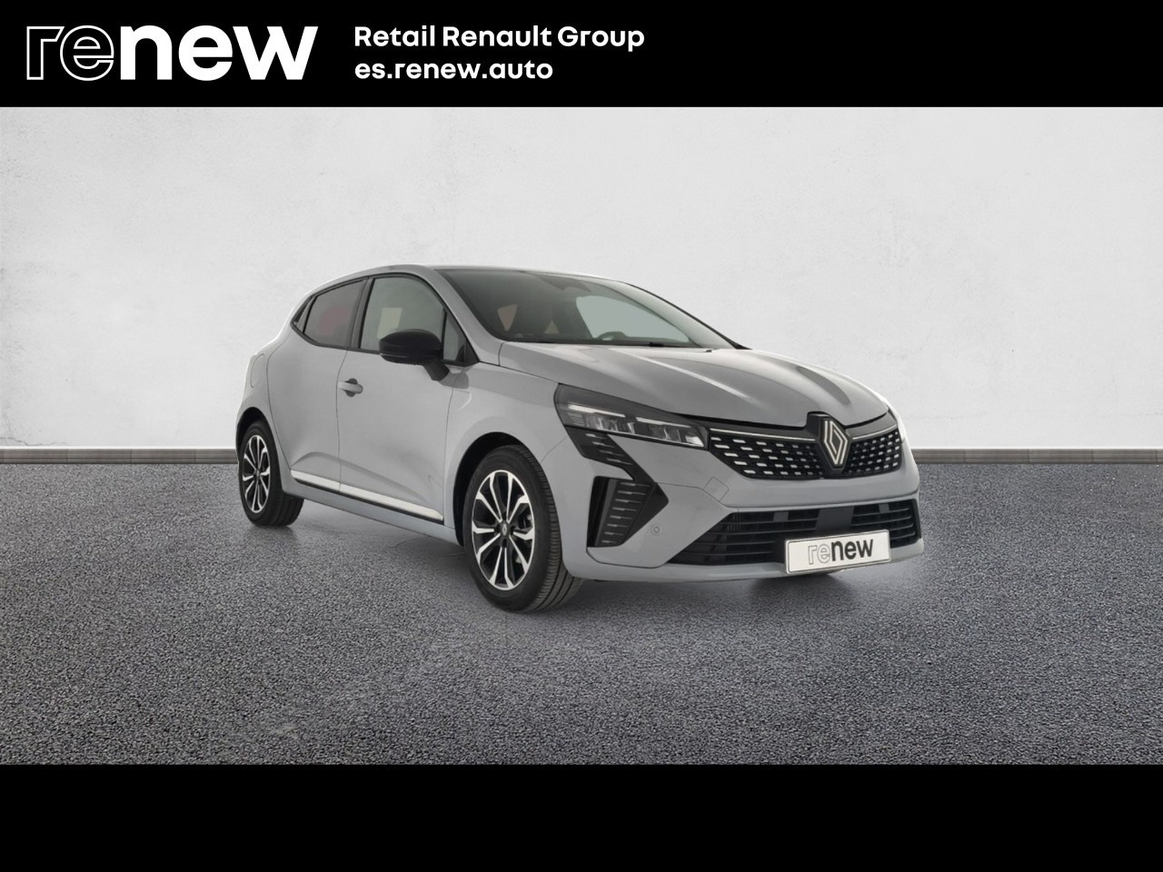 Renault Clio Techno Eco-G 74 kW (100 CV) - 5