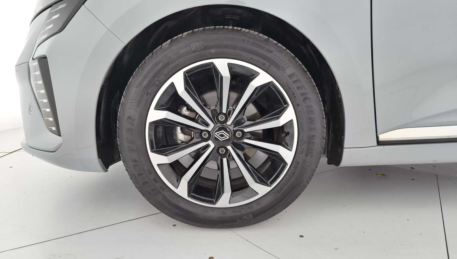 Renault Clio Techno Eco-G 74 kW (100 CV) - 9