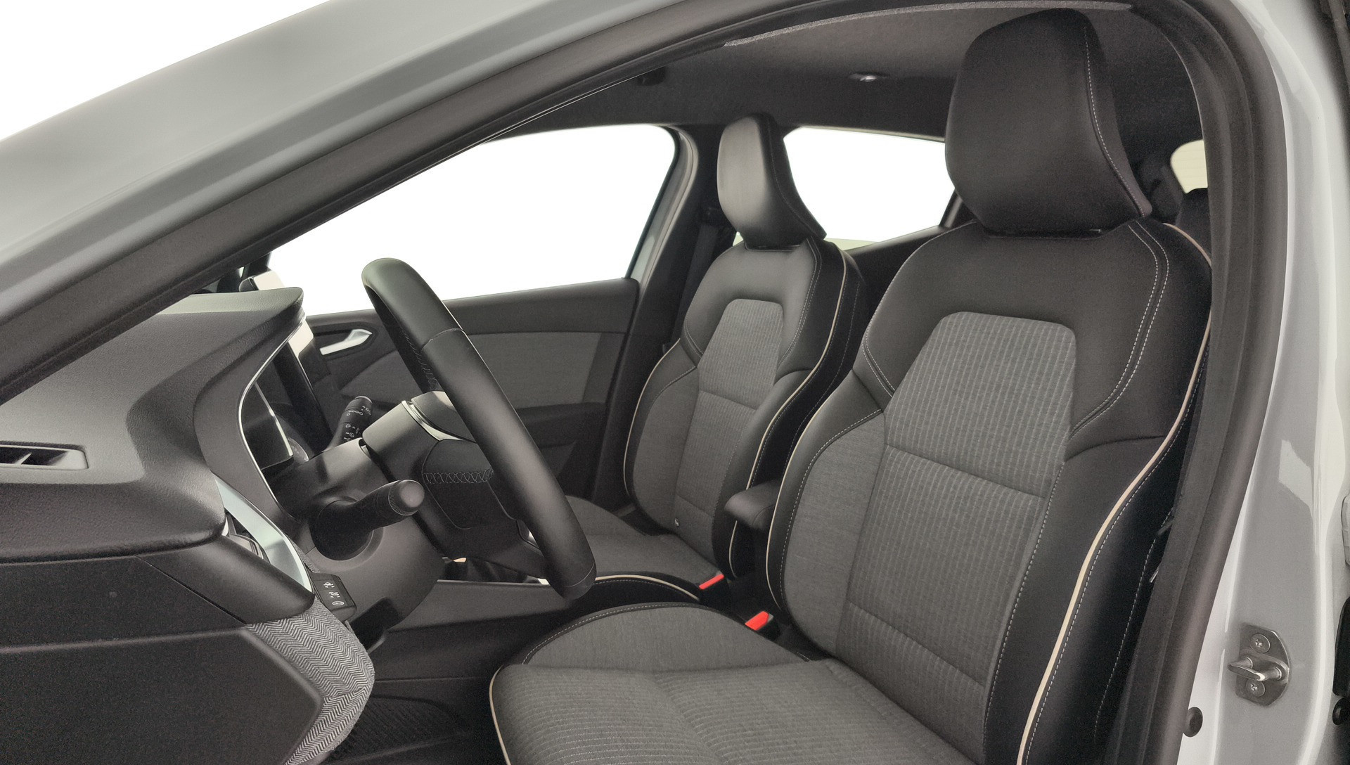 Renault Clio Techno Eco-G 74 kW (100 CV) - 12