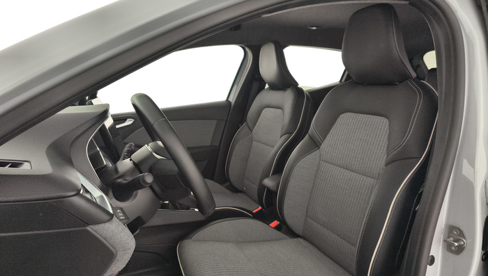 Renault Clio Techno Eco-G 74 kW (100 CV) - 12 Renault Clio Techno Eco-G 74 kW (100 CV) - 12