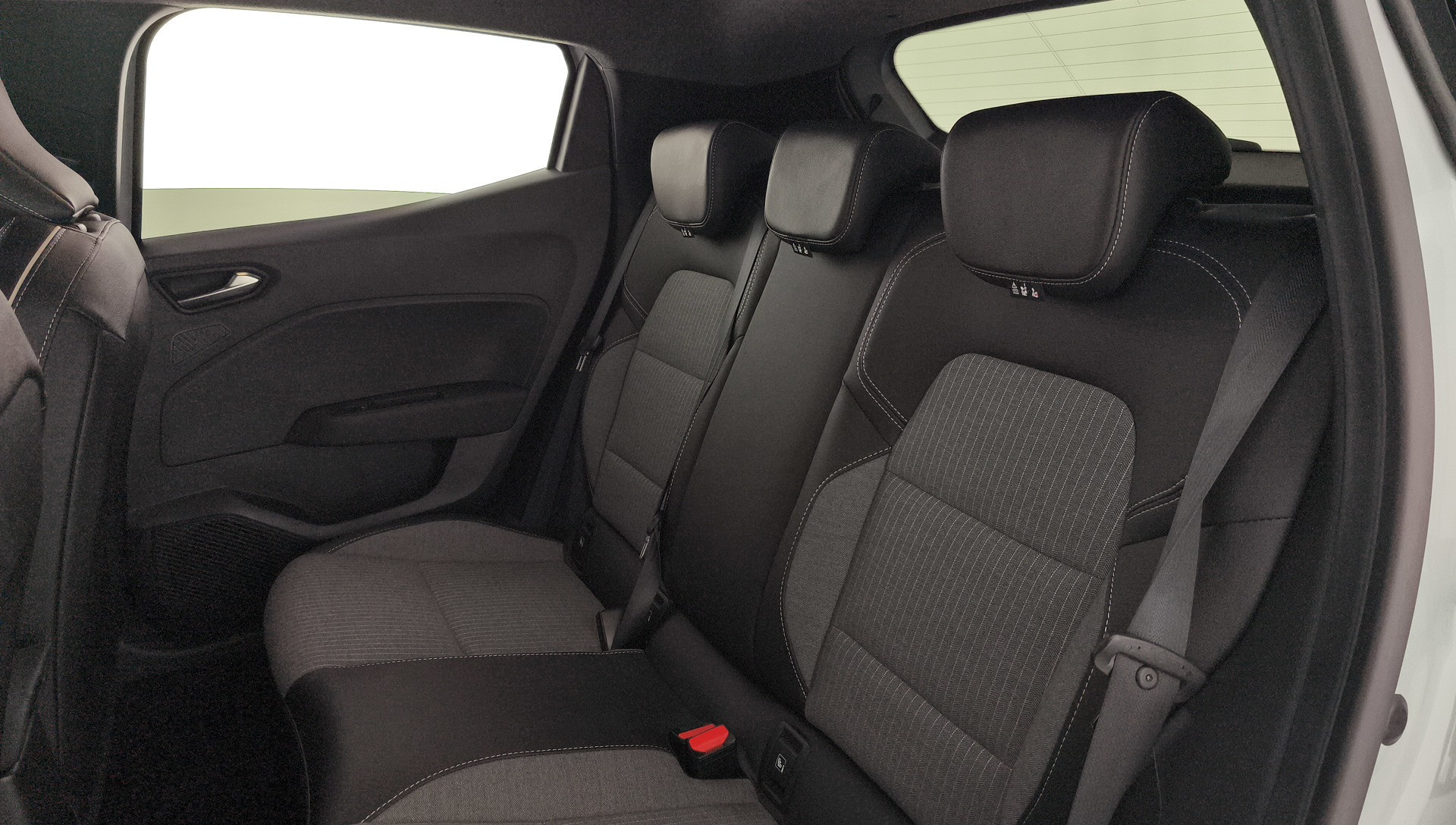 Renault Clio Techno Eco-G 74 kW (100 CV) - 13