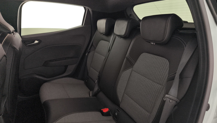 Renault Clio Techno Eco-G 74 kW (100 CV) - 13 Renault Clio Techno Eco-G 74 kW (100 CV) - 13