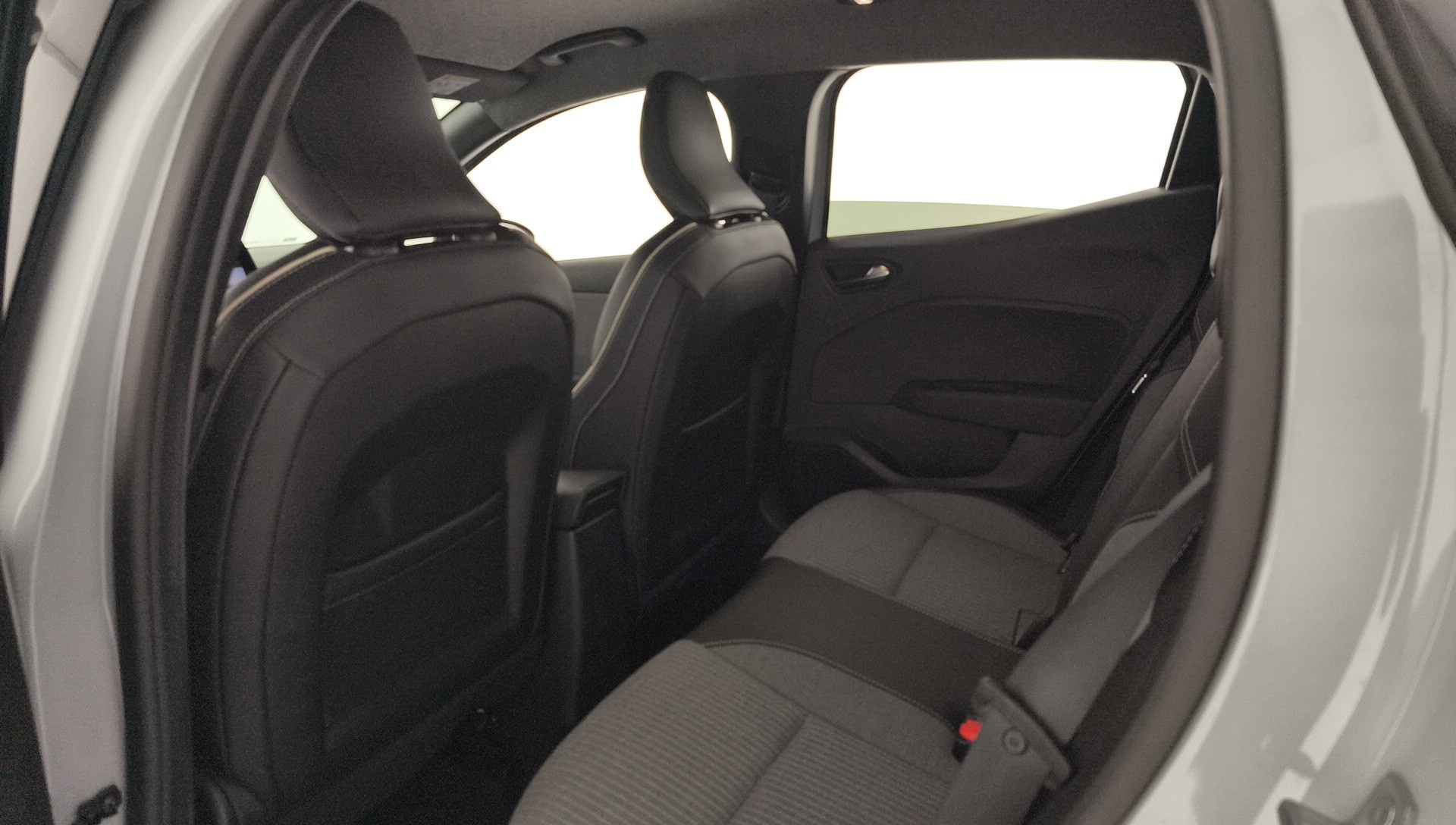 Renault Clio Techno Eco-G 74 kW (100 CV) - 14