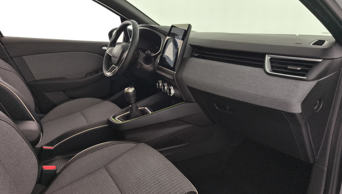 Renault Clio Techno Eco-G 74 kW (100 CV) - 15 Renault Clio Techno Eco-G 74 kW (100 CV) - 15