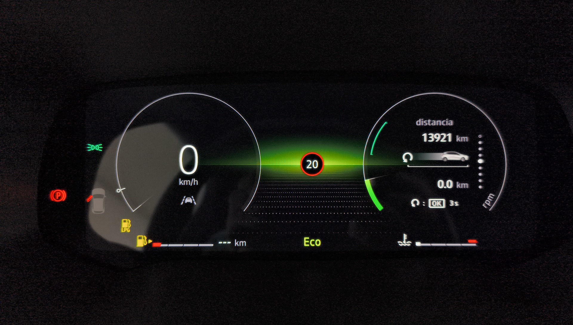 Renault Clio Techno Eco-G 74 kW (100 CV) - 16