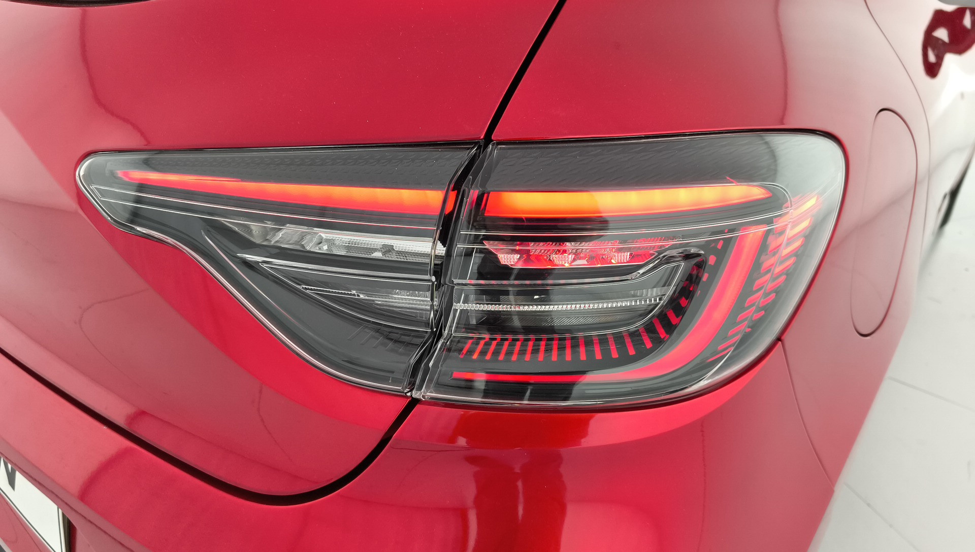 Renault Clio Techno Eco-G 74 kW (100 CV) - 8