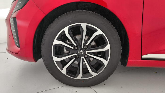 Renault Clio Techno Eco-G 74 kW (100 CV) - 9 Renault Clio Techno Eco-G 74 kW (100 CV) - 9