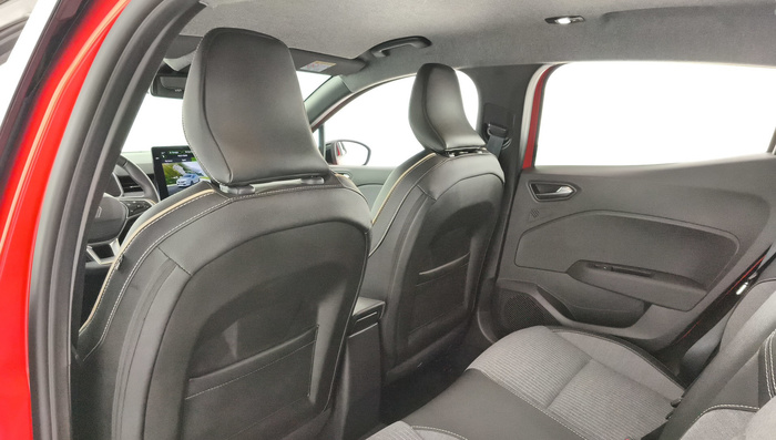 Renault Clio Techno Eco-G 74 kW (100 CV) - 14 Renault Clio Techno Eco-G 74 kW (100 CV) - 14