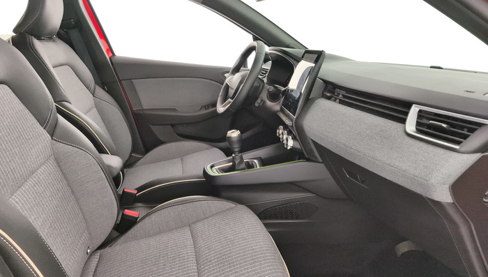 Renault Clio Techno Eco-G 74 kW (100 CV) - 15 Renault Clio Techno Eco-G 74 kW (100 CV) - 15