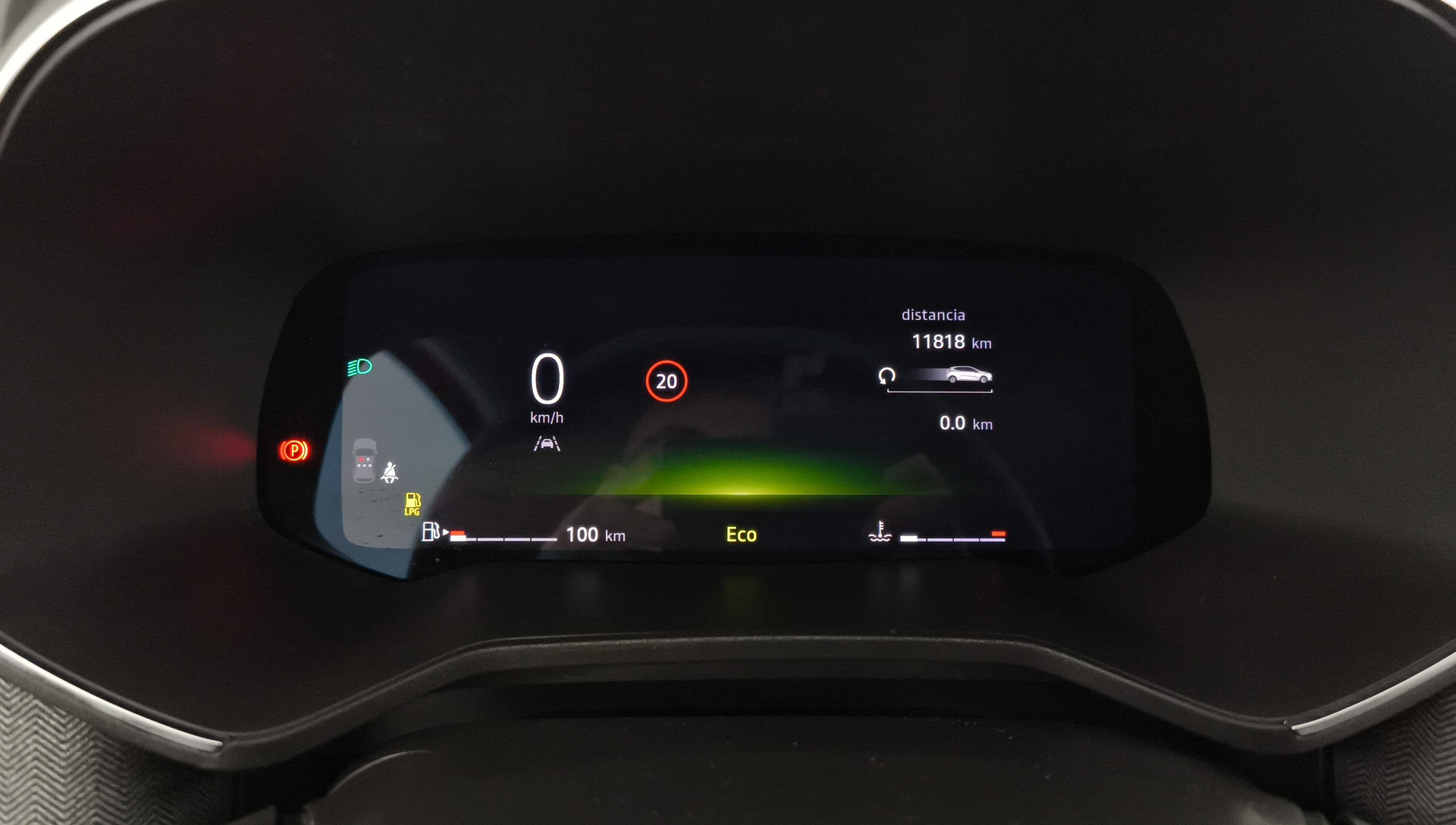 Renault Clio Techno Eco-G 74 kW (100 CV) - 23