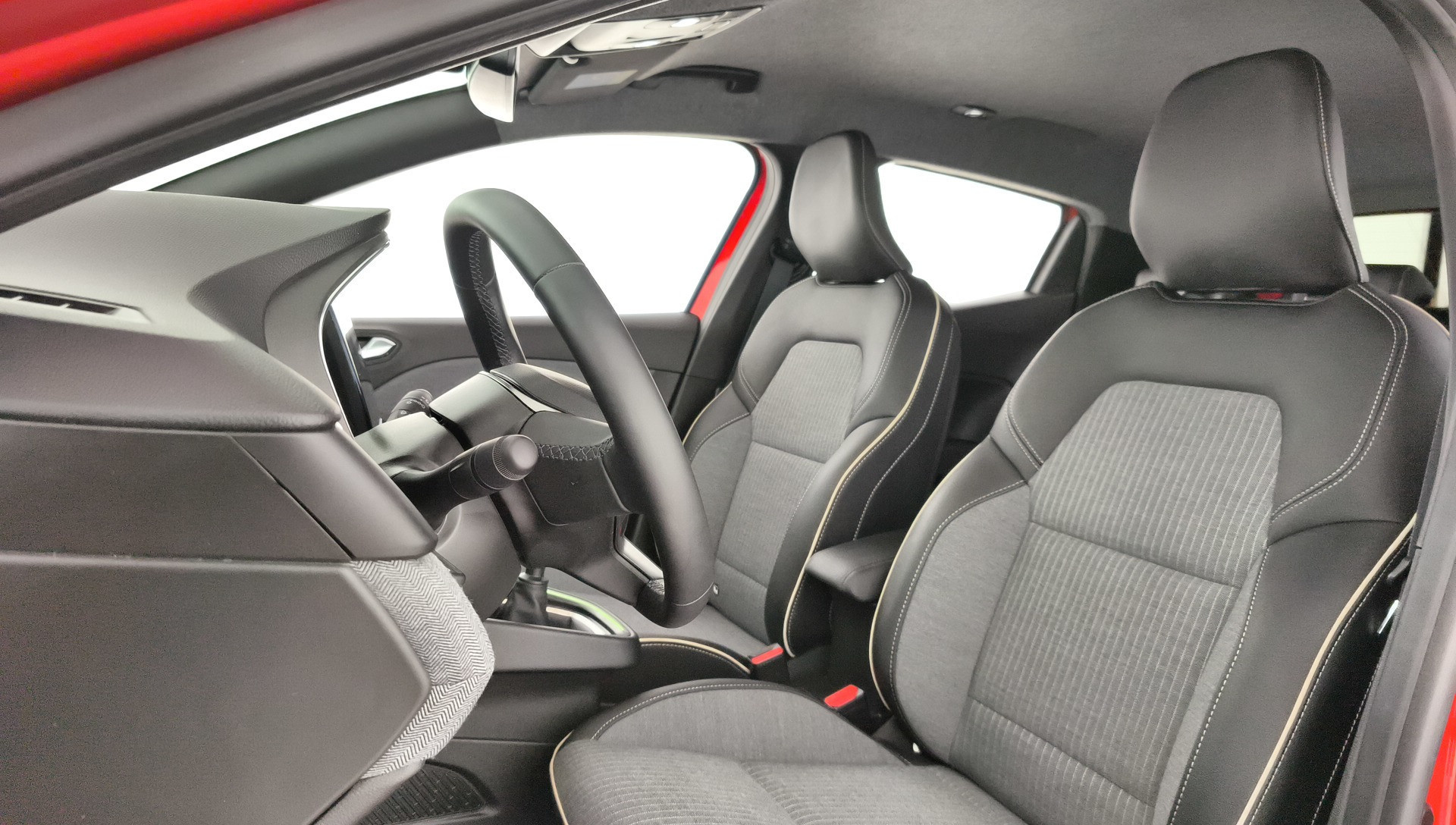 Renault Clio Techno Eco-G 74 kW (100 CV) - 11