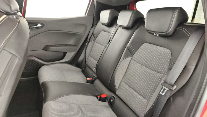 Renault Clio Techno Eco-G 74 kW (100 CV) - 12 Renault Clio Techno Eco-G 74 kW (100 CV) - 12