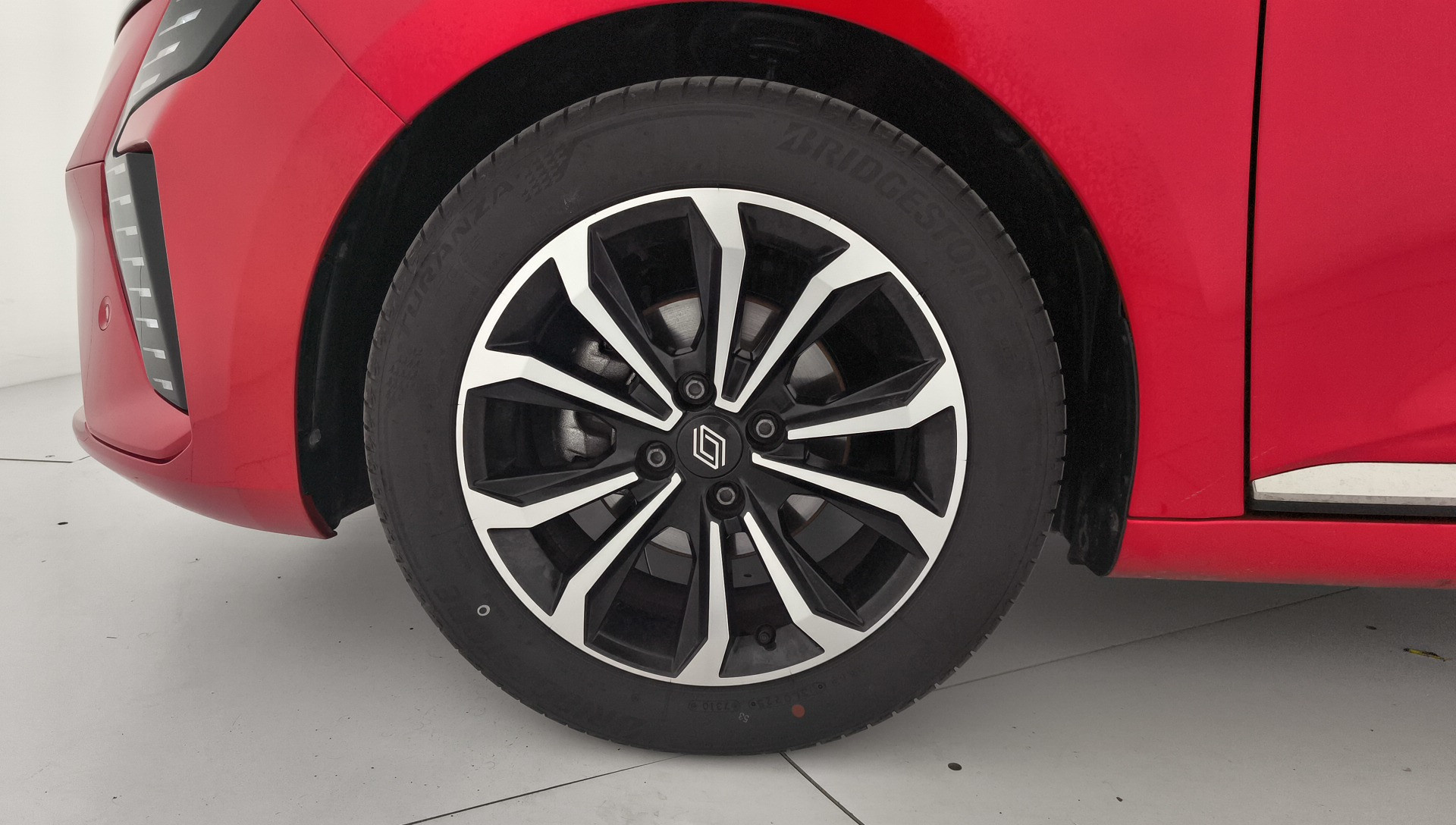 Renault Clio Techno Eco-G 74 kW (100 CV) - 25