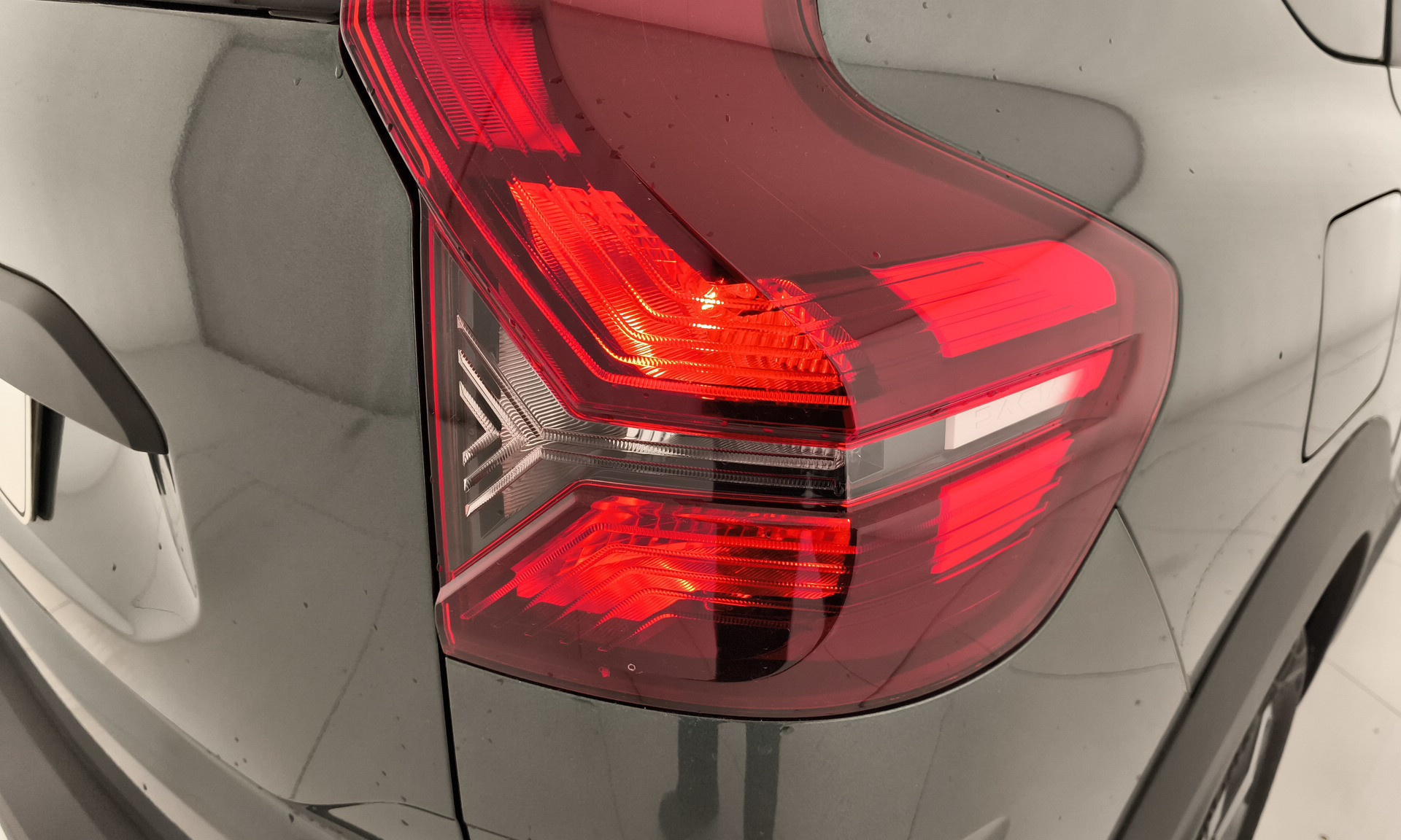 Dacia Jogger Extreme Go Hybrid 103 kW (140 CV) - 9