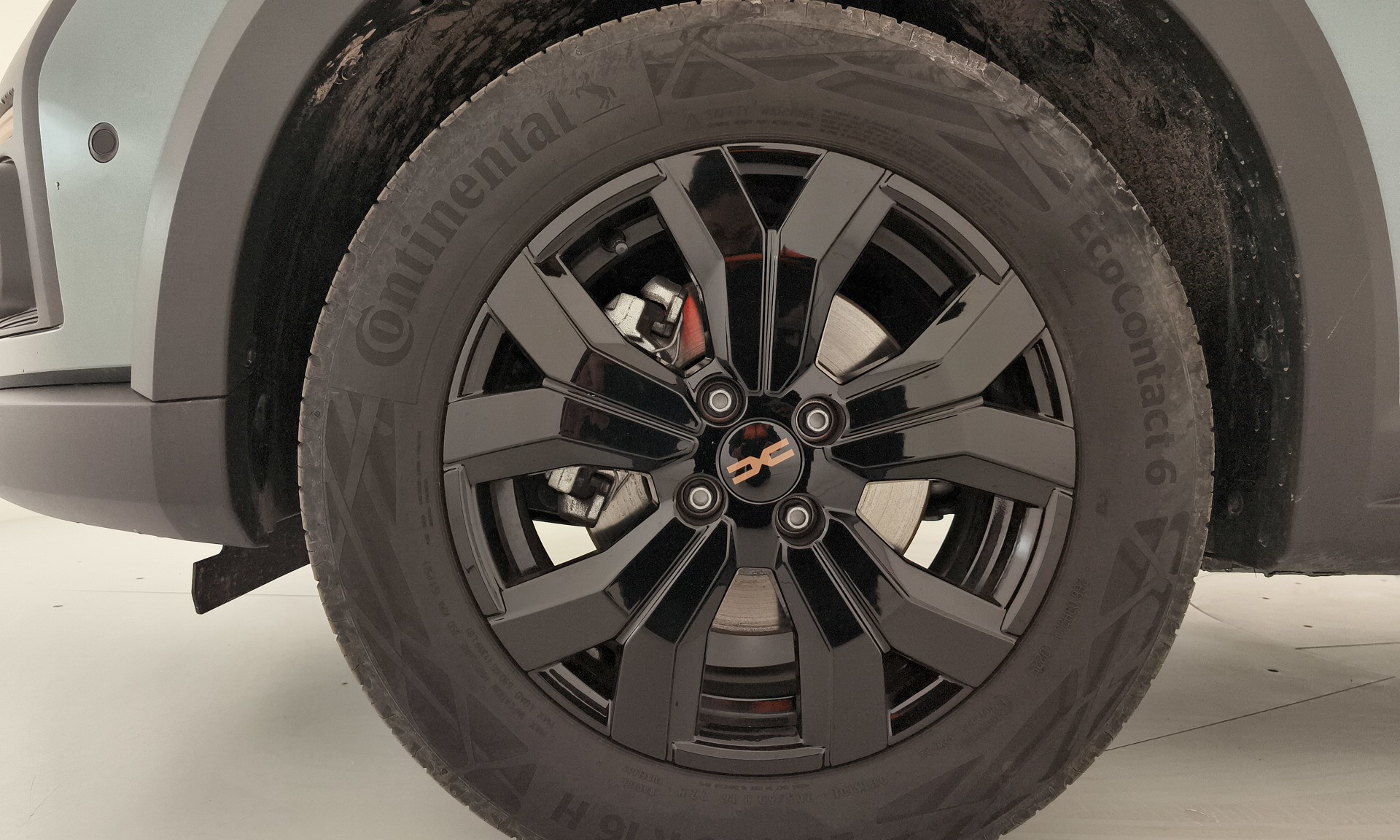 Dacia Jogger Extreme Go Hybrid 103 kW (140 CV) - 10