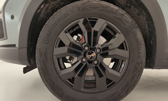 Dacia Jogger Extreme Go Hybrid 103 kW (140 CV) - 10 Dacia Jogger Extreme Go Hybrid 103 kW (140 CV) - 10