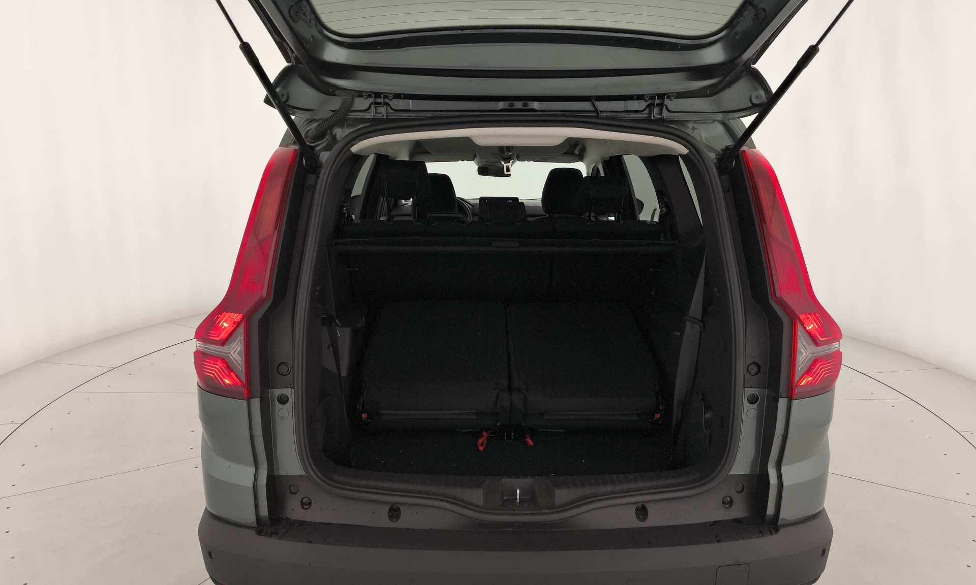 Dacia Jogger Extreme Go Hybrid 103 kW (140 CV) - 11